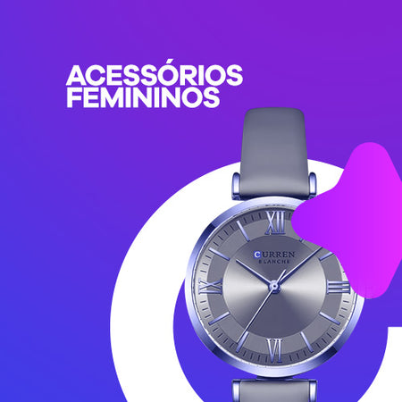 Acessórios Femininos