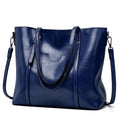 Bolsa Feminina de Couro - Luxury