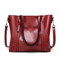 Bolsa Feminina de Couro - Luxury