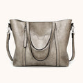 Bolsa Feminina de Couro - Luxury