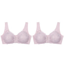 Sutiã Fecho Frontal - COMPRE 1 e LEVE 2