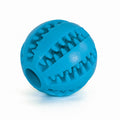 Pet Ball - Bola anti Stress (Brinca e Limpa os Dentes )  PROMOÇÃO